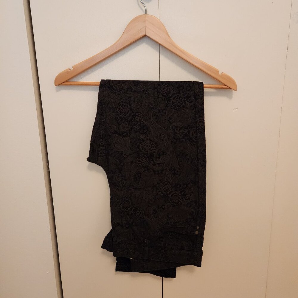 C&A Women's Cotton Pants (Brand New)